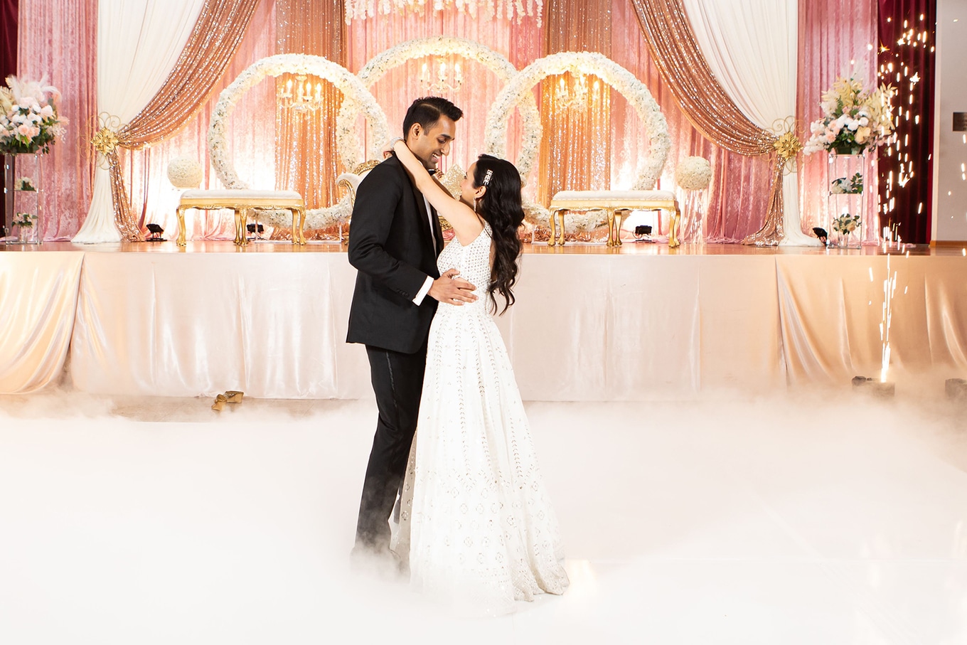 Mishi and Sunni Wedding.17